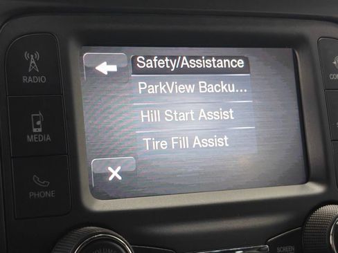 Used 2024 RAM 1500 Tradesman AWD/4WD image 40