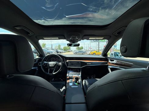 Used 2019 Audi A6 3.0T Prestige AWD/4WD image 28