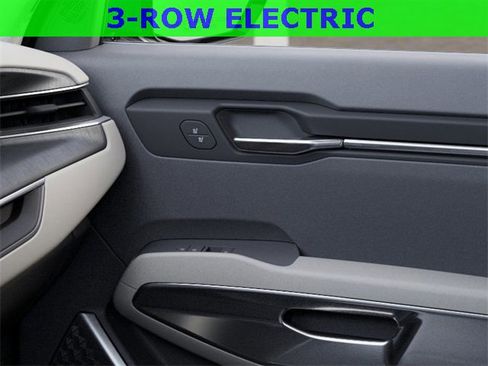 New 2026 Kia EV9 Wind image 25