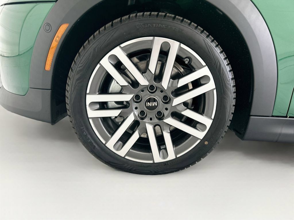 New 2026 MINI Cooper S FWD image 27
