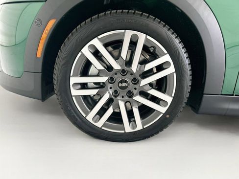 New 2026 MINI Cooper S FWD image 27