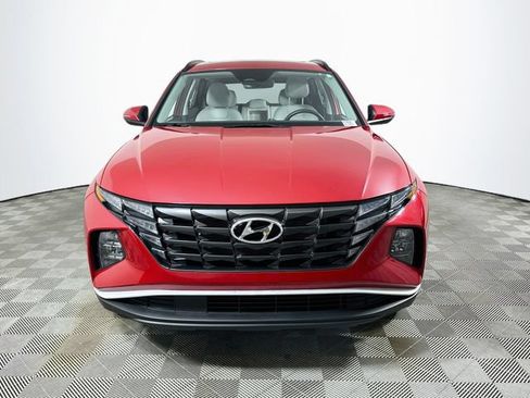 Used 2023 Hyundai Tucson SEL w/ Convenience Package FWD image 8