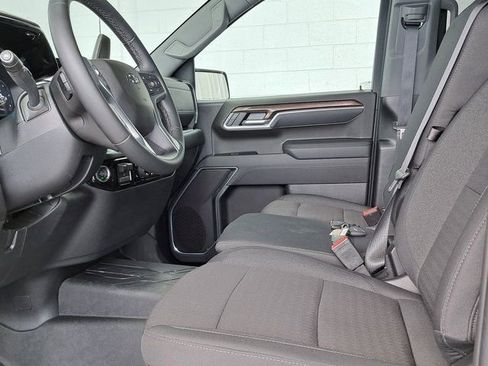 Used 2026 Chevrolet Silverado 1500 RST w/ RST Select Package AWD/4WD image 18