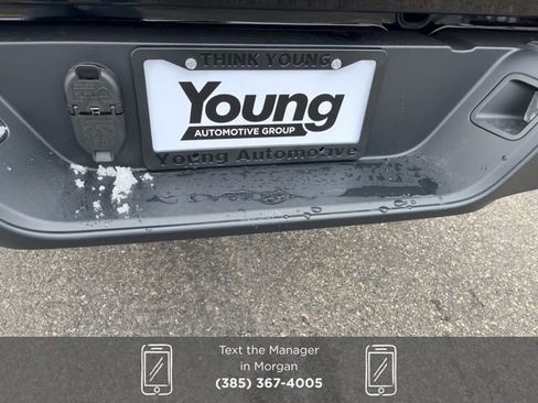 New 2026 Jeep Gladiator Sport image 10