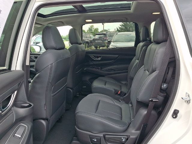 New 2026 Subaru Ascent Limited AWD/4WD image 8