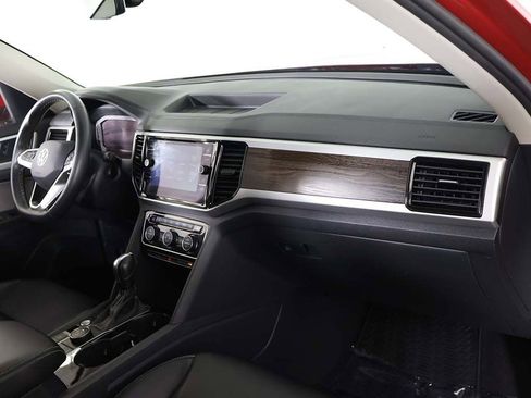 Used 2022 Volkswagen Atlas SE image 26