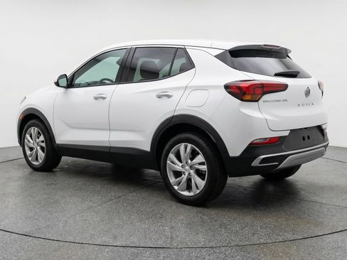 Used 2025 Buick Encore GX Preferred FWD image 6