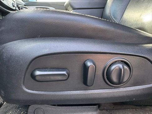 Used 2021 Chevrolet Traverse RS w/ LPO, Floor Liner Package image 12