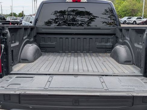 Used 2021 Ford F150 Lariat w/ Equipment Group 502A High AWD/4WD image 7
