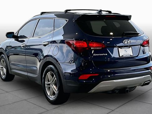 Used 2017 Hyundai Santa Fe Sport FWD image 11