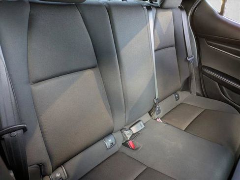 Used 2022 MAZDA MAZDA3 s image 18