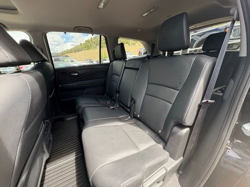 Used 2022 Honda Pilot Special Edition image 29