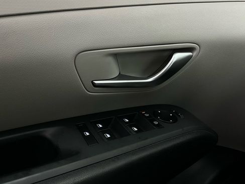 Used 2025 Hyundai Tucson SEL image 21