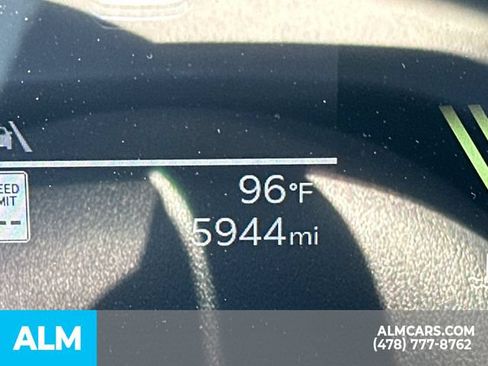 Used 2025 Kia K4 FWD image 32