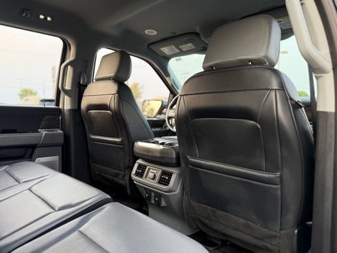 Used 2024 Ford F150 Lariat w/ Equipment Group 502A High AWD/4WD image 19