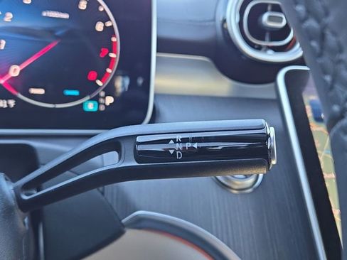 Used 2025 Mercedes-Benz CLE 300 4MATIC Cabriolet image 13