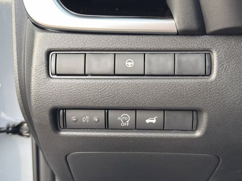 New 2026 Nissan Rogue SV w/ Rock Creek Premium Package image 23