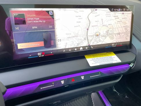 Used 2026 BMW X3 xDrive30 w/ Convenience Package image 17