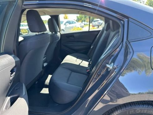 Used 2024 Toyota Corolla LE FWD image 15