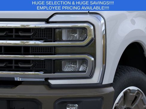 New 2026 Ford F350 King Ranch AWD/4WD image 18