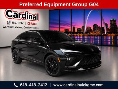Used 2024 Buick Envista Sport Touring