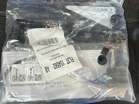 Used 2020 Ford F150 XL w/ Equipment Group 101A Mid RWD image 77
