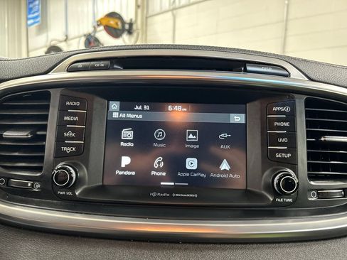 Used 2018 Kia Sorento AWD image 20
