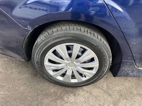 Used 2010 MAZDA MAZDA6 i Sport FWD image 16
