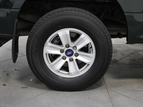 Used 2015 Ford F150 XLT AWD/4WD image 16