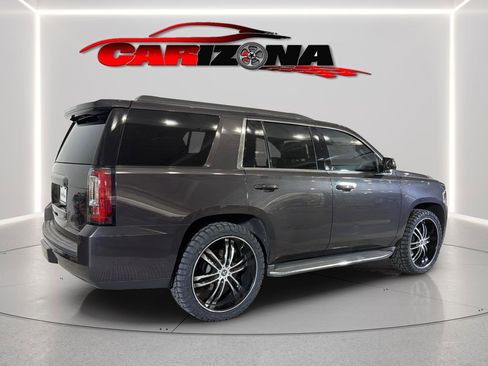 Used 2015 GMC Yukon SLT RWD image 11