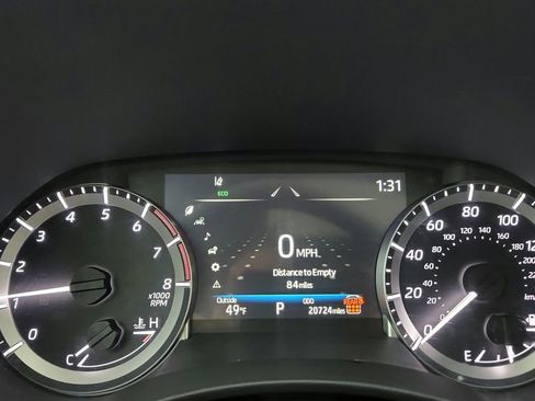 Certified 2024 Toyota Highlander XLE AWD/4WD image 37