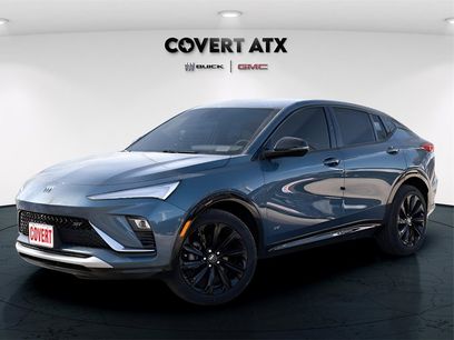 New 2026 Buick Envista Sport Touring w/ Convenience I Package