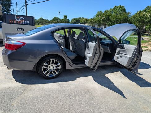 Used 2013 Honda Accord EX-L image 15