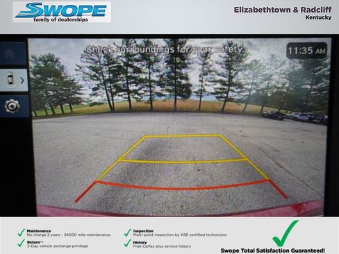 New 2026 Hyundai Elantra SEL Sport Premium image 23