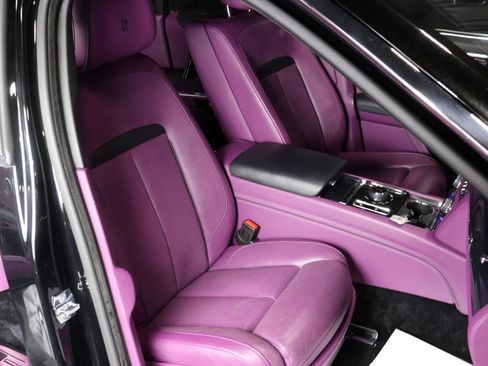 Used 2021 Rolls-Royce Ghost AWD/4WD image 27