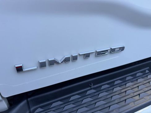 Used 2024 RAM 3500 Limited image 47