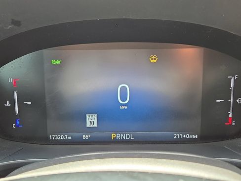 Used 2025 Ford Escape SE FWD image 26