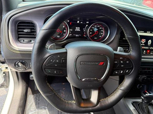 Used 2023 Dodge Charger Scat Pack RWD image 13