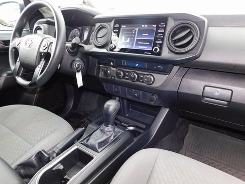 Used 2021 Toyota Tacoma SR image 20