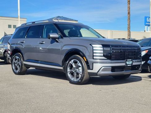 New 2026 Hyundai Palisade Limited AWD/4WD image 26