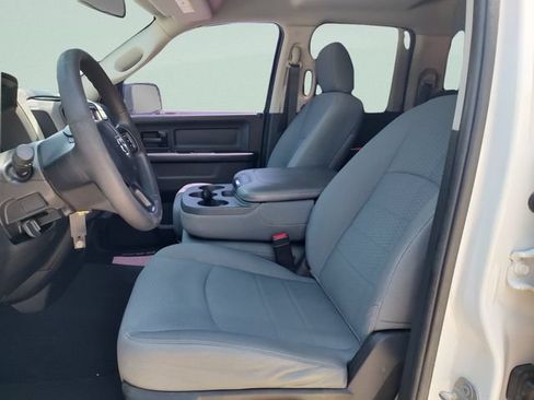 Used 2019 RAM 1500 Tradesman w/ Chrome Plus Package RWD image 22