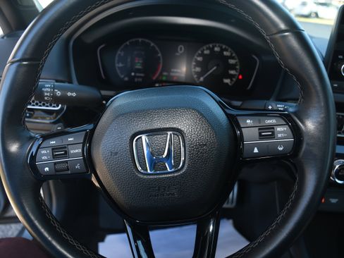 Certified 2023 Honda Civic Sport image 12