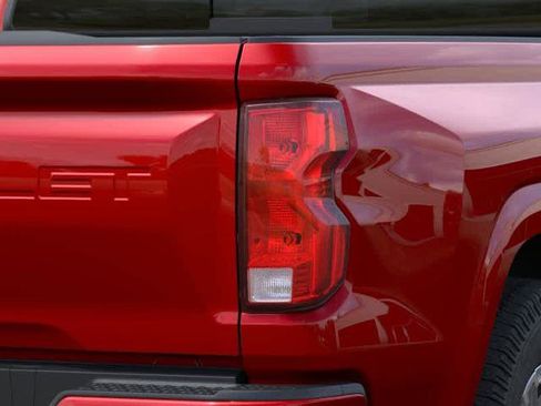 New 2026 Chevrolet Colorado LT w/ Advanced Trailering Package AWD/4WD image 11