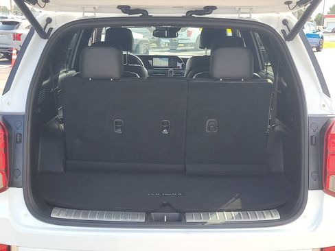 Used 2020 Hyundai Palisade Limited AWD/4WD image 6