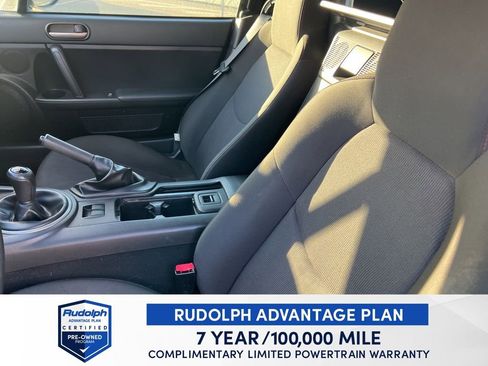 Used 2013 MAZDA MX-5 Miata Club image 11