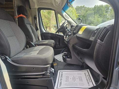Used 2019 RAM ProMaster 3500 FWD image 25