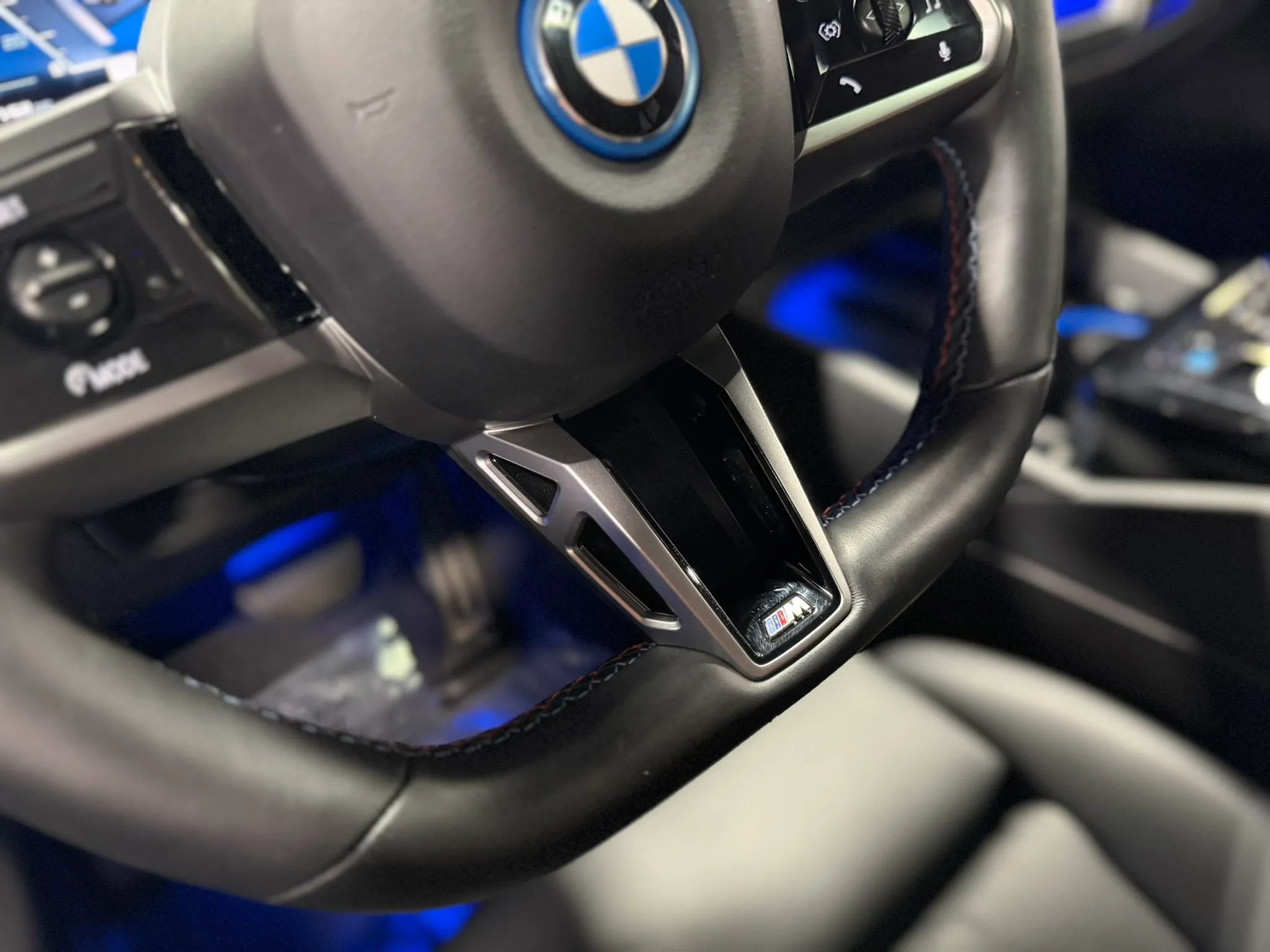 Used 2024 BMW i5 M60 w/ Premium Package AWD/4WD image 20
