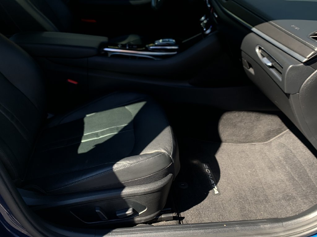 Used 2021 Hyundai Sonata Limited FWD image 40