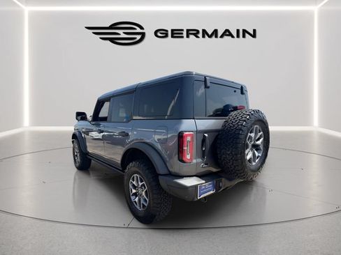 Used 2025 Ford Bronco Badlands AWD/4WD image 6