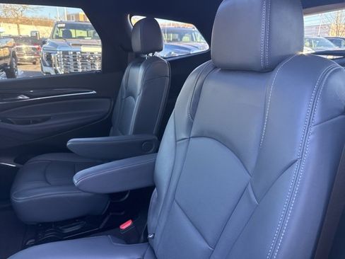 Used 2024 Buick Enclave Essence w/ Experience Buick Package image 25